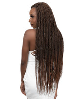 Janet Collection™ Nala Tress™ 2X Senegalese Braid 32"