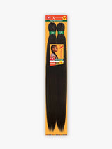 Sensationnel Collection® X-Pression® 2X Pre-Stretched Braid Hair (African Collection) 72"
