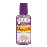 Hollywood Beauty® Moisturizes Dry Scalp Oil