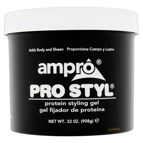 ampro® PRO STYL® Regular Hold Gel