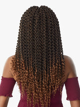 Sensationnel Collection® LuLuTress® 3X 3D Passion Twist 18"