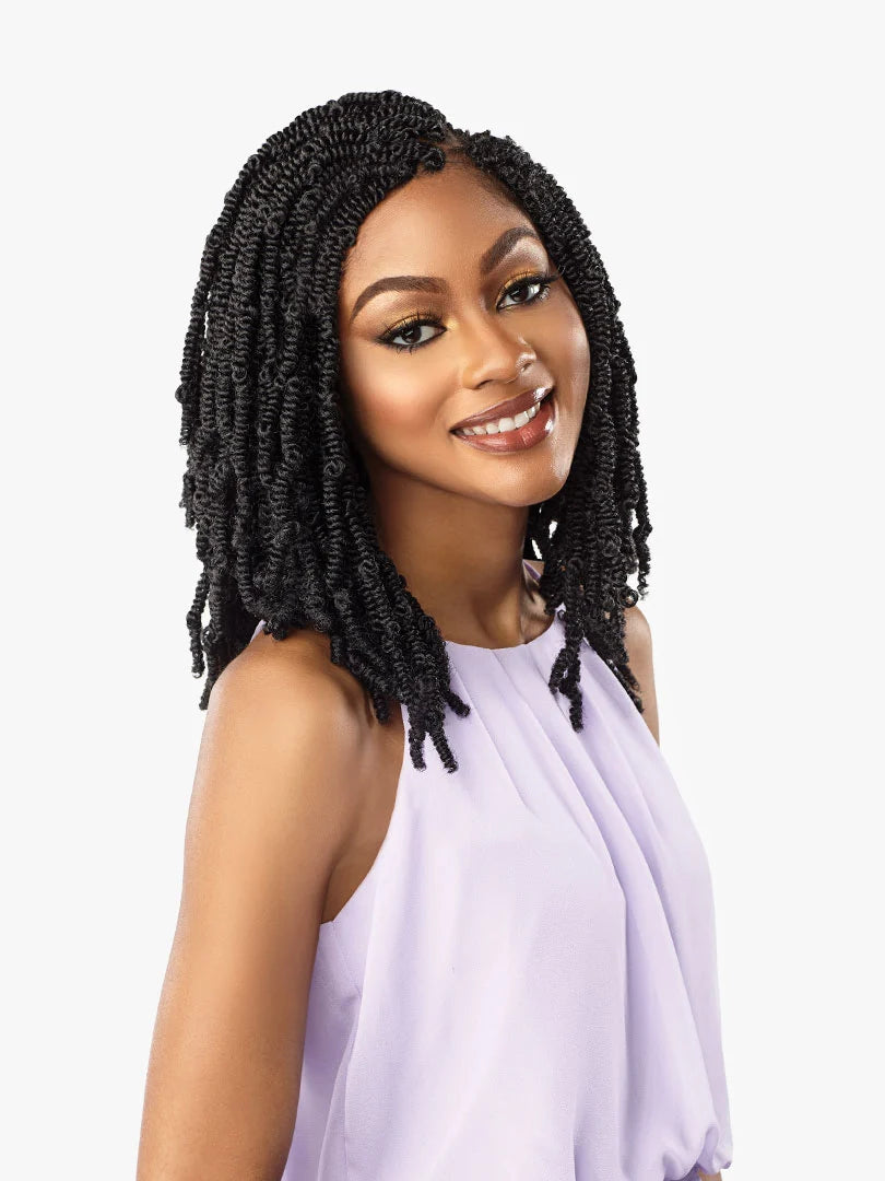 Sensationnel Collection® LuLuTress® 3X Afro Twist 16"