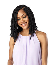 Sensationnel Collection® LuLuTress® 3X Afro Twist 16"