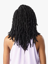 Sensationnel Collection® LuLuTress® 3X Afro Twist 16"