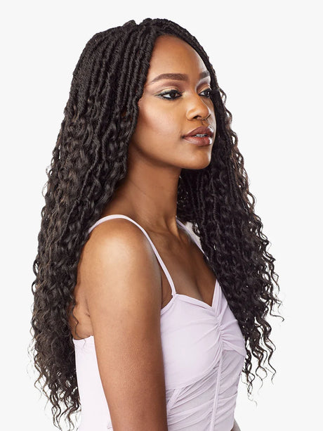 Sensationnel Collection® LuLuTress® 3X Bohemian Locs 20"