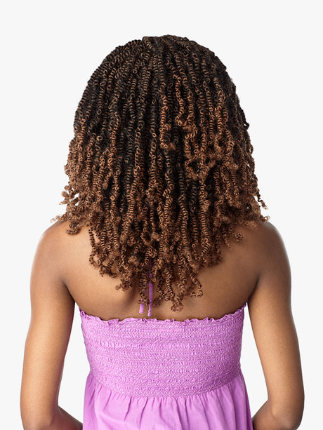 Sensationnel Collection® LuLuTress® 3X Bomb Twist 12"