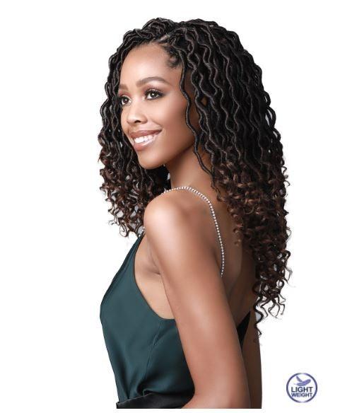 BOBBI BOSS® Diva Locs 3X (14" 18" & 24")