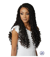 BOBBI BOSS® Diva Locs 3X (14" 18" & 24")