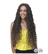 BOBBI BOSS® Diva Locs 3X (14" 18" & 24")