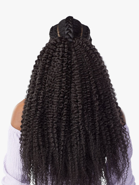 Sensationnel Collection® LuLuTress® Drip Curl 20"