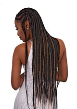 Femi Collection® 3X EZ Pre Stretched Braid Hair 36"