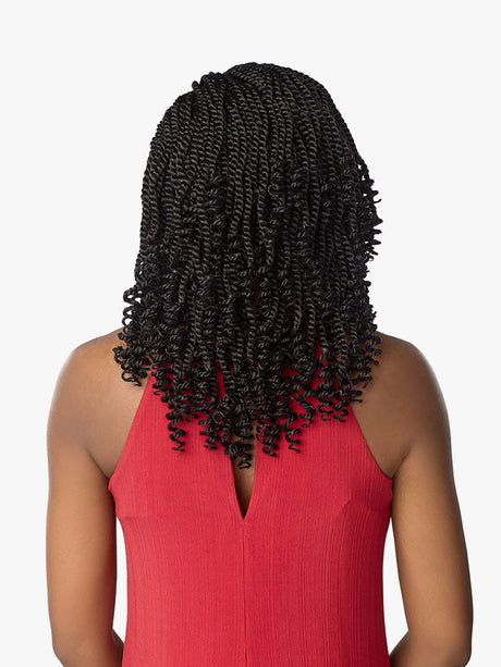 Sensationnel Collection® LuLuTress® 3X Passion Kinky Twist 12"