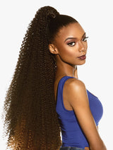 Sensationnel Collection® RUWA® WATER WAVE Pre-Stretched Braid Hair (18" & 24")