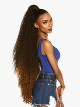 Sensationnel Collection® RUWA® WATER WAVE Pre-Stretched Braid Hair (18" & 24")