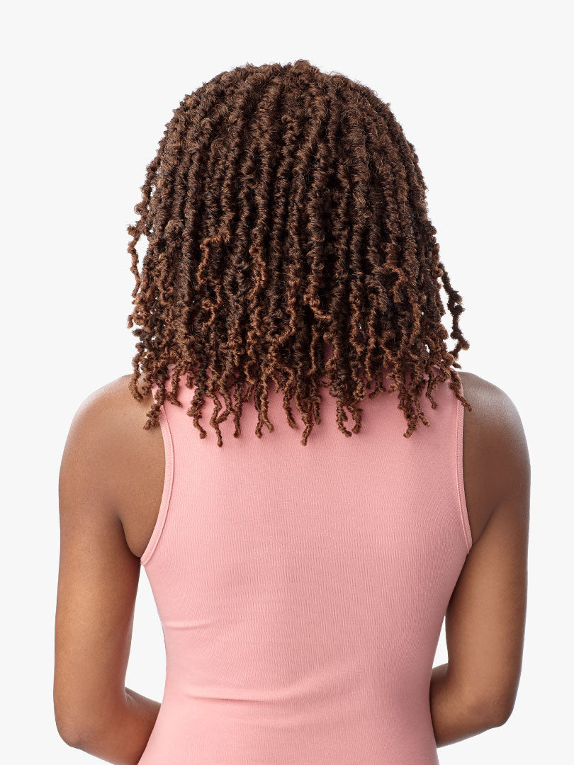 Sensationnel Collection® LuLuTress® 3X Twist Locs (8/10/12")