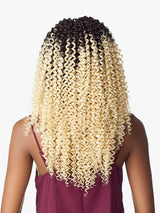 Sensationnel Collection® LuLuTress® 3X Water Wave 14"