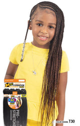 Model Model® Glance® Formation 3+1 Kid's Braid (Value Pack)