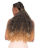 Janet Collection™ 5X EZ OCEAN WAVE Hair - 24" (5 pcs)