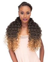 Janet Collection™ 5X EZ OCEAN WAVE Hair - 24" (5 pcs)