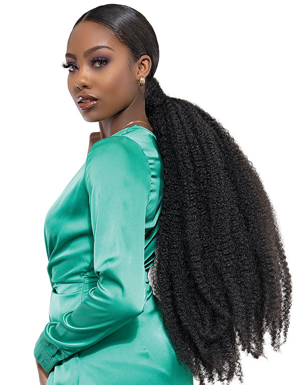 Janet Collection™ Nala Tress™ 6X Afro Twist Braid 80"