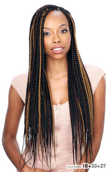 Model Model® 6X King JUMBO Braid