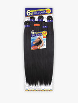 Sensationnel Collection® RUWA® 6X Pre-Stretched Braid Hair 24"