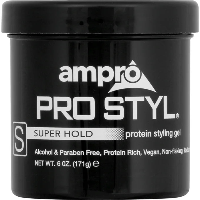 ampro® PRO STYL® Super Hold Gel
