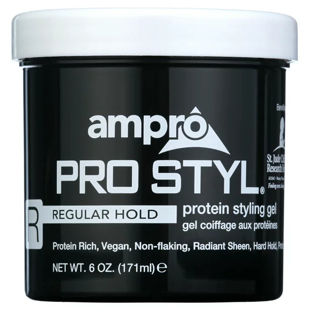 ampro® PRO STYL® Regular Hold Gel