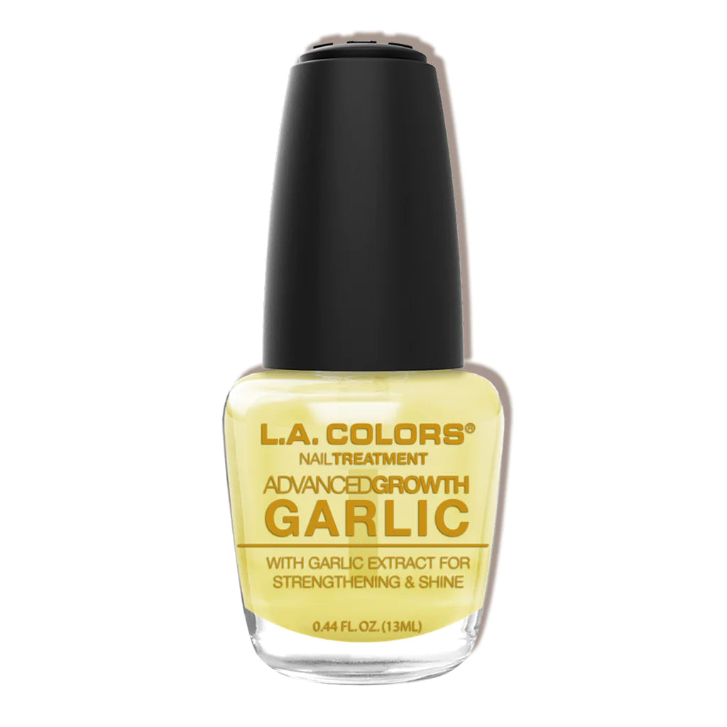 L.A. Colors® Advanced Growth Garlic Treatment (Carded)