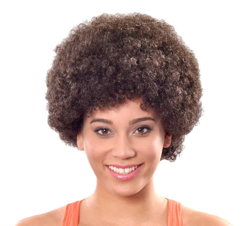 The Superline Collection® AFRO WIG® M-5