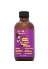Afrikan Locs® with Twist (4 Scents)