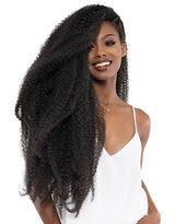 Janet Collection™ Nala Tress™ 6X Afro Twist Braid 80"