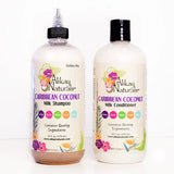 Alikay Naturals® Caribbean Coconut Milk Duo (Bundle)