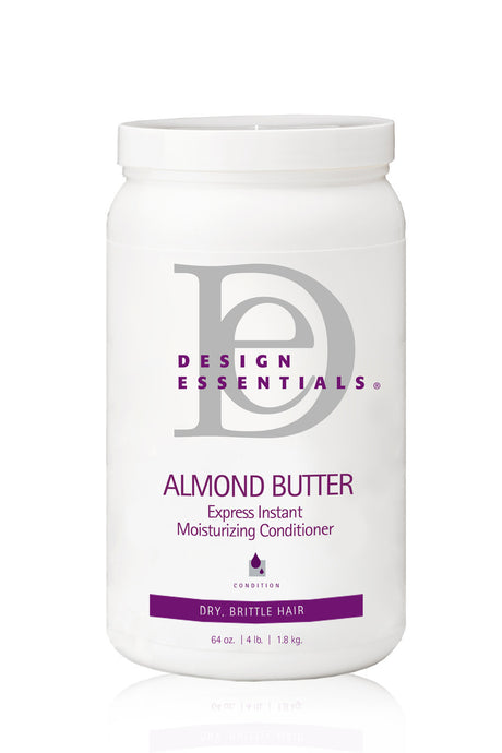 Design Essentials® Almond Butter Express Instant Moisturizing Conditioner