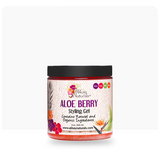 Alikay Naturals® Aloe Berry Styling Gel