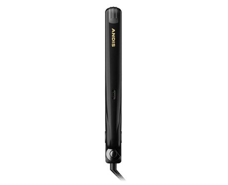 Andis® 1" Pro Series 450° Curved Edge Flat Iron