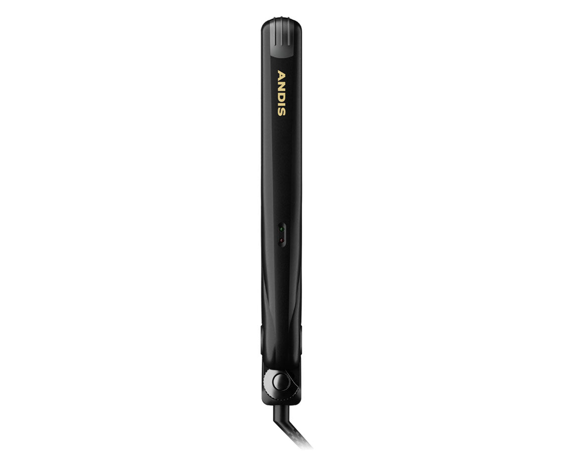 Andis® 1" Pro Series 450° Curved Edge Flat Iron