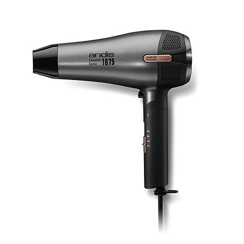 Andis® Fold-N-Go Ionic Ceramic Hair Dryer