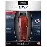 Andis® Professional Envy Corded Clipper