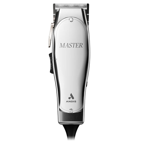 脱毛・除毛 ANDIS MASTER Corded Clipper 110V 60Hz Andis® Professional Master Corded Clippers – ATLANTA BEAUTY DEPOT II