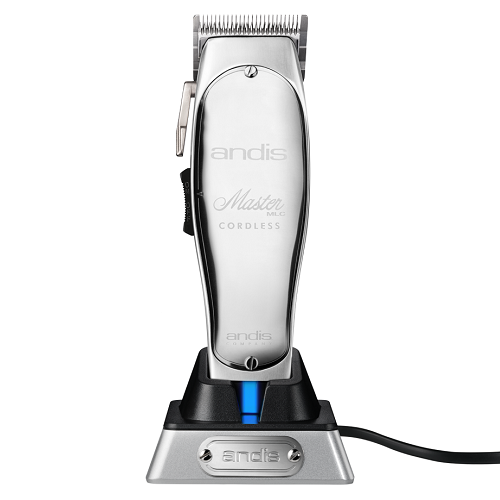 Andis® Professional Master Cordless Lithium-Ion Clipper