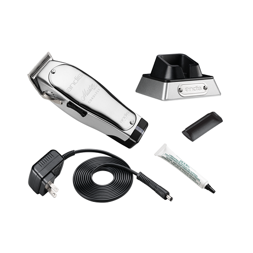Andis® Professional Master Cordless Lithium-Ion Clipper