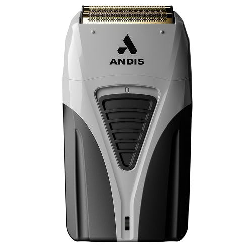 Andis® Professional ProFoil Lithium Plus Titanium Cordless Foil Shaver