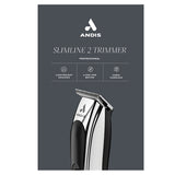 Andis® Professional SlimLine 2 T-Blade Trimmer