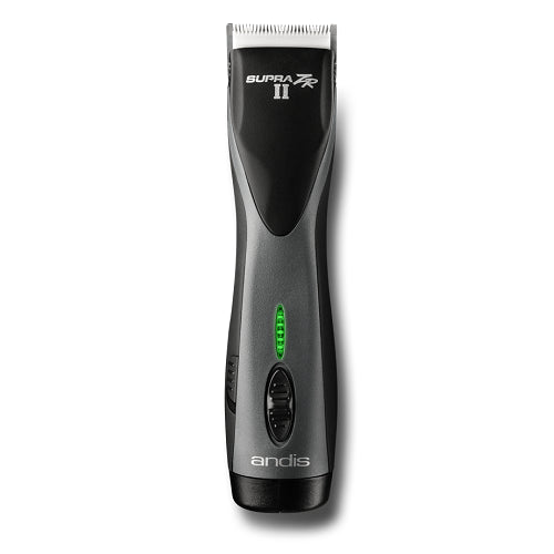 Andis® Professional Supra ZR II Cordless Detachable Blade Clipper