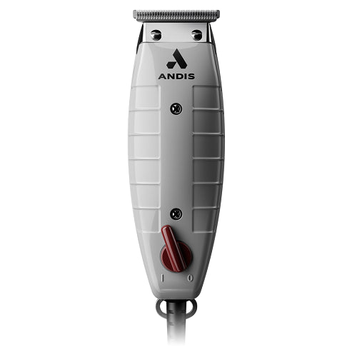 Andis® Professional T-Outliner Corded Trimmer – ATLANTA BEAUTY Andis® Professional T-Outliner Corded Trimmer – ATLANTA BEAUTY