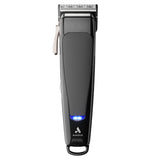 Andis® Professional reVITE Removable & Adjustable Blade Clipper (Black w/ Fade Blade)