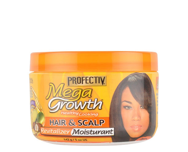 Profectiv® Mega Growth® Anti-Breakage Hair & Scalp Stimulator (4.25 oz)