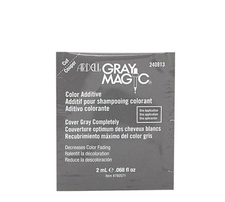 Ardell® Gray Magic Single Packet (2 mL)