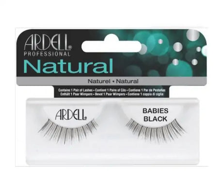 Ardell® Eye Lashes Babies Black